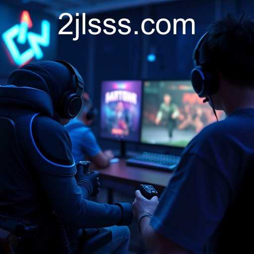 Emerging Trends in Online Gaming