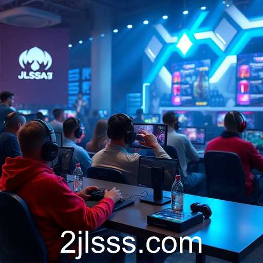 The Evolution of Online Gaming: A Glimpse into the Last Five Years