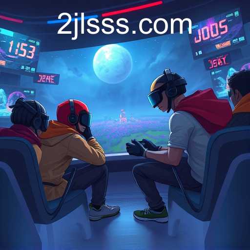 The Evolution of Online Gaming in 2026