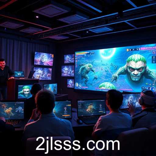 Exploring the Impact of Online Games