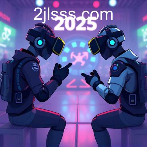 Exploring the Future of Online Gaming