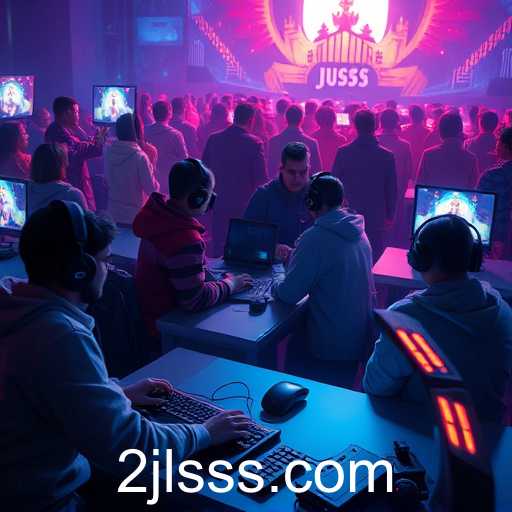 Emerging Trends in Online Gaming Communities