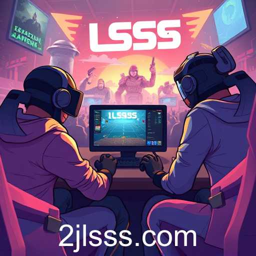 The Rise of JLSSS: Gaming in a Dynamic World