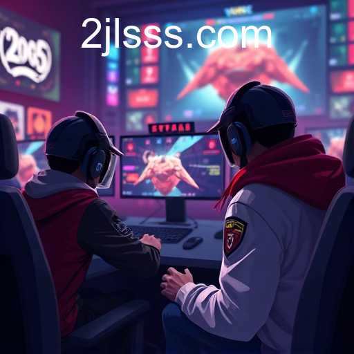 The Rise of JLSSS: A Digital Gaming Phenomenon