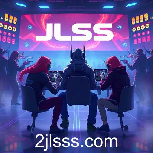 The Rise of JLSSS: A New Era in Online Gaming